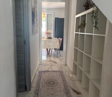 Torrelavega House | La pulga en el océano