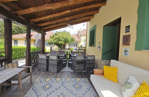 Limes Cottage | La Pumarada de Limés