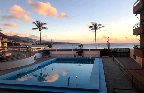 Punta del Hidalgo Apartment | La Punta Point II