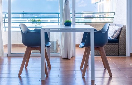 Punta del Hidalgo Apartment | La Punta Point II