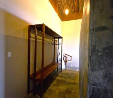 Isla Solarte Cabin | La Purita Ecolodge