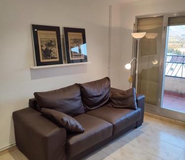 Ager Apartment | La Quadra de Quelo 3