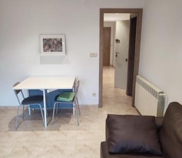 Ager Apartment | La Quadra de Quelo 3