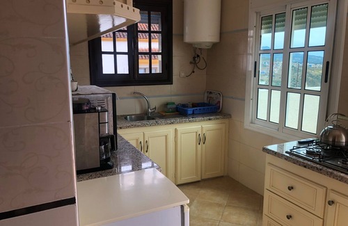 Chefchaouen Apartment | la Qualité de Vacance