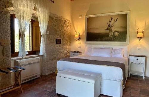 Abbateggio Bed & Breakfast | La quercia B&B