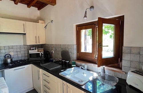 Spoleto House | La Quercia di Mamie - House with Private Pool in Spoleto