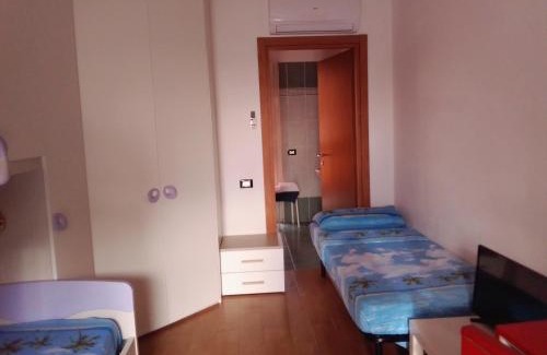 Trivolzio House | La Quercia Fiorita