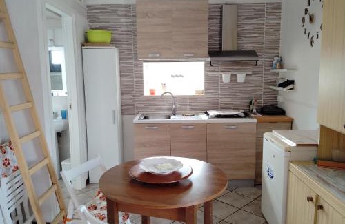 Mosciano Sant'Angelo House | La Quercia Suites - La Torretta