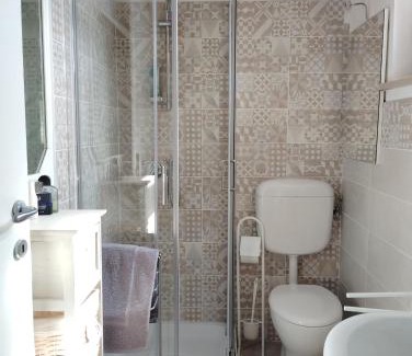 Mosciano Sant'Angelo House | La Quercia Suites - La Torretta