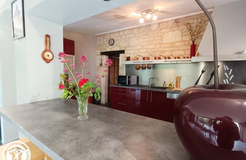 Castelnau-Montratier-Sainte-Alauzie House | La Quercynoise - CASTELNAU-MONTRATIER