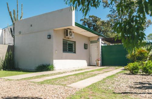 Lincoln House | La Querencia