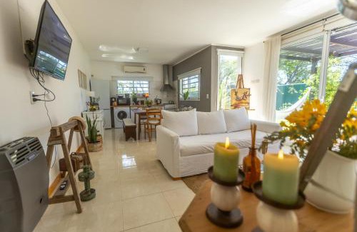 Lincoln House | La Querencia