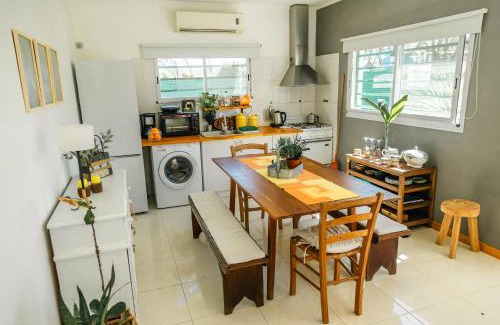 Lincoln House | La Querencia