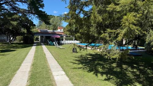Mercedes House | La Querencia