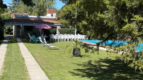Mercedes House | La Querencia