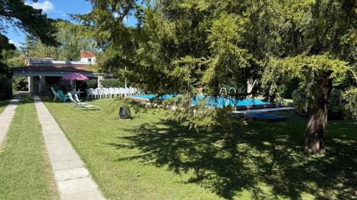 Mercedes House | La Querencia