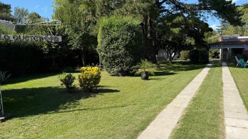 Mercedes House | La Querencia