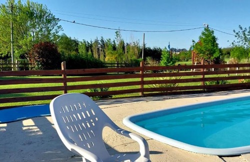 San Jose Cabin | La Querencia