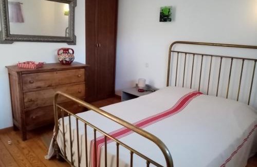 Entrevaux House | La Quiétude