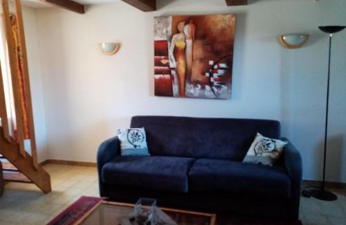 Entrevaux House | La Quiétude