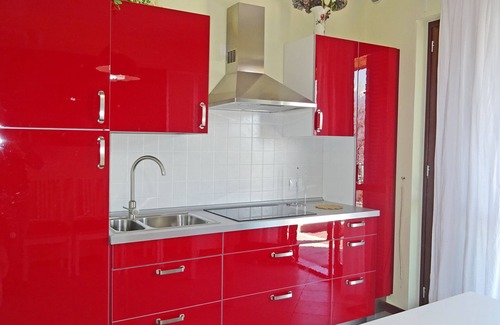 Pieve Apartment | La Quiete 23 Holideal Apartment Lake View