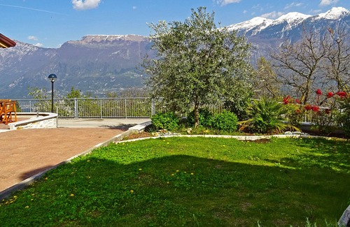 Pieve Apartment | La Quiete 23 Holideal Apartment Lake View