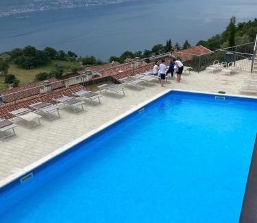 Pieve Apartment | La Quiete 35 Igea Holiday