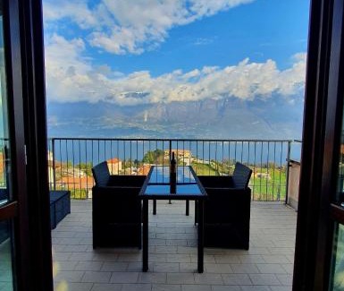 Pieve Apartment | La Quiete 35 Igea Holiday