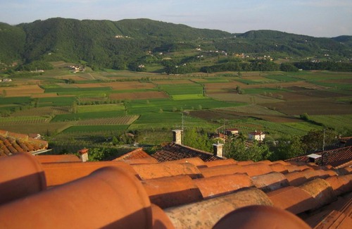 Brendola Bed & Breakfast | La Quiete Bed & Breakfast