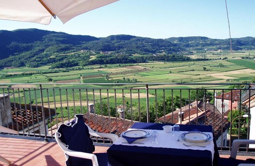 Brendola Bed & Breakfast | La Quiete Bed & Breakfast