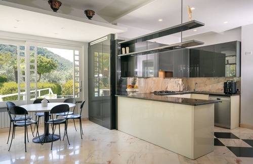 Vico Equense Villa | La Quiete, Exclusive Villa with private pool and Jacuzzi