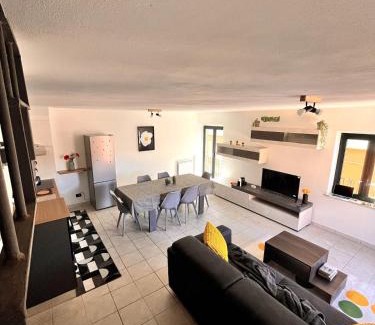 Chivasso Apartment | La quiete in centro