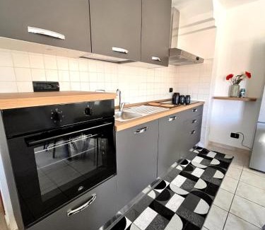 Chivasso Apartment | La quiete in centro