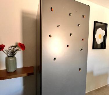 Chivasso Apartment | La quiete in centro