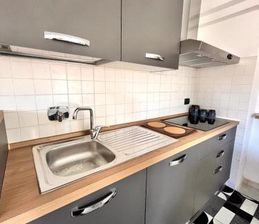 Chivasso Apartment | La quiete in centro