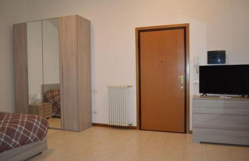 Melegnano Apartment | La Quiete