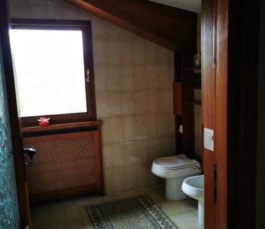 Boves House | La Quiete nel verde