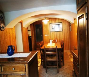 Boves House | La Quiete nel verde