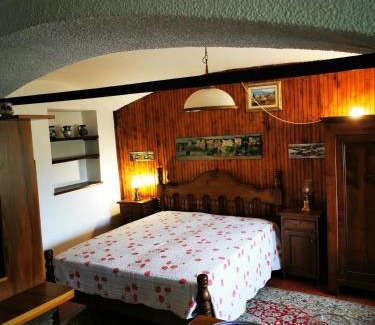 Boves House | La Quiete nel verde