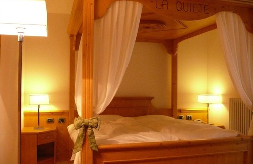 Romeno Hotel | La Quiete Resort