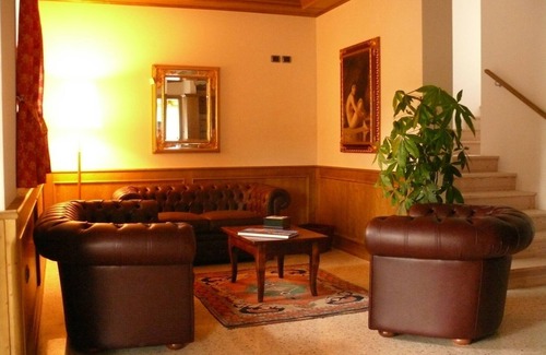 Romeno Hotel | La Quiete Resort