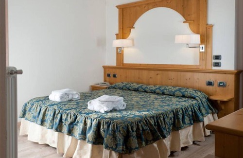 Romeno Hotel | La Quiete Resort