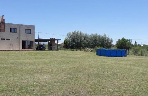 Alta Gracia House | La Quimera