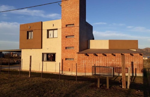 Alta Gracia House | La Quimera