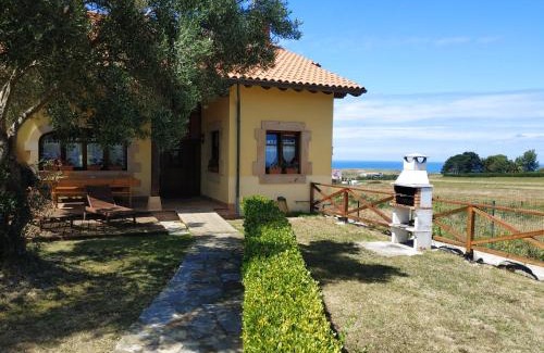 Liencres House | La Quimera