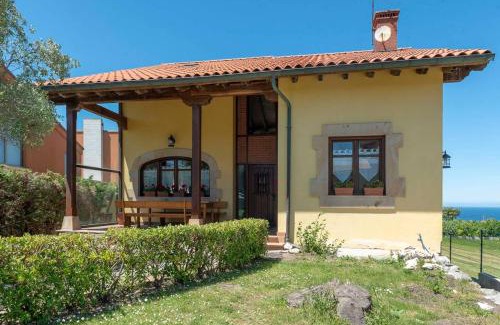 Liencres House | La Quimera