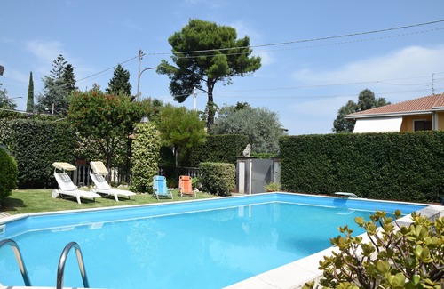 Viagrande Cottage | La Quintecita villa with private pool -near Catania and Etna