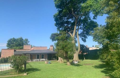 Capilla del Senor House | LA QUINTA