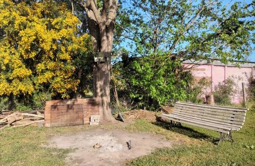 Partido de Chascomus House | La Quinta