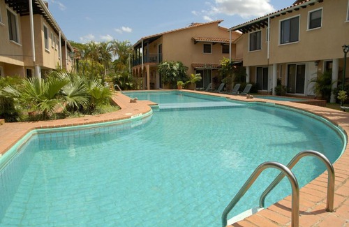 Santa Cruz Apartment | La Quinta Hotel